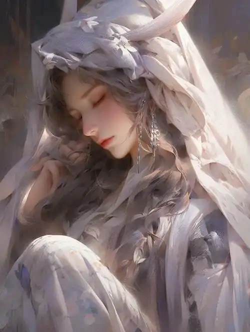 《三体》电视剧海报